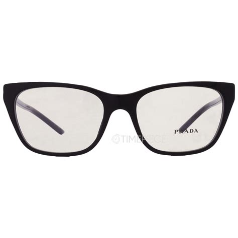 Prada 05YV Eyeglasses 